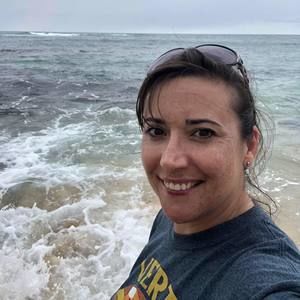 Meet your Posher, Samantha